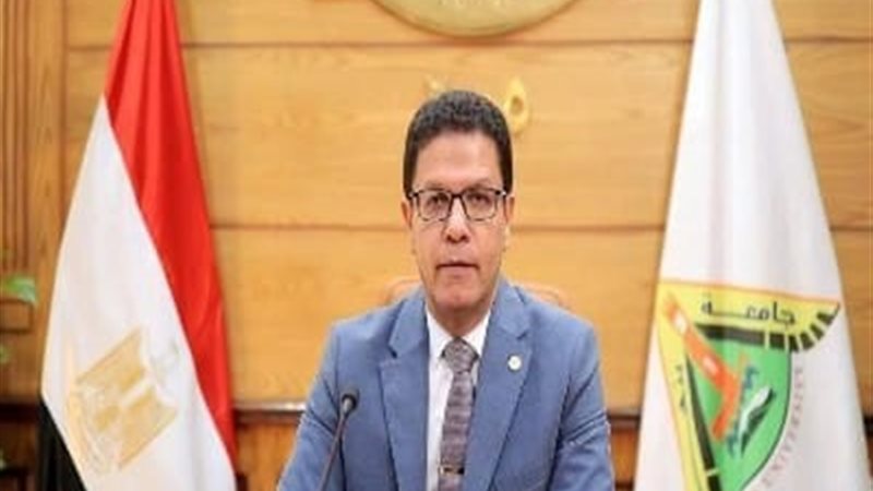 الدكتور ناصر الجيزاوي