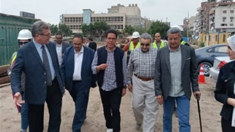 الدكتور ناصر الجيزاوي