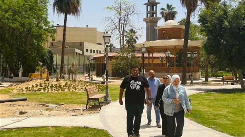 بوابة الجمهورية