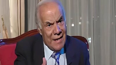 وفاة الإذاعي محمد الخولي عن عمر ناهز 87 عامًا