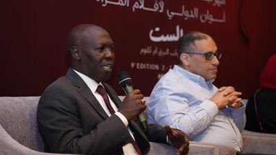 مهرجان أسوان لأفلام المرأة يناقش قضايا اللاجئين السودانيين
