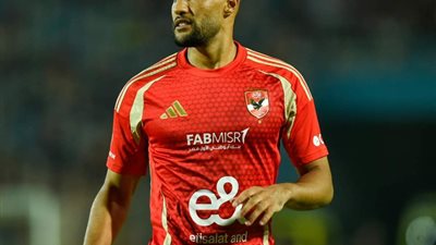 وكيل يحيى عطية الله يكشف موعد عودته للتدريبات ومستقبله مع الأهلي