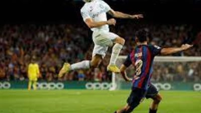 برشلونة وإنتر ميلان .. التاريخ والمواجهات والارقام