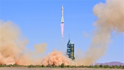 الصين تدعو لتعزيز التعاون بشأن الاستخدامات السلمية للفضاء الخارجي