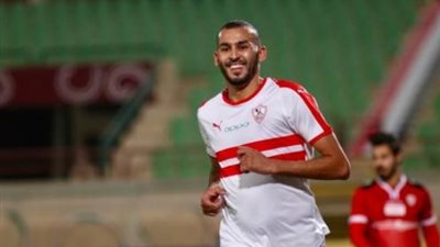 الزمالك يعلق علي عقوبة إيقاف القيد لعدم سداد مستحقات بوطيب و باتشيكو