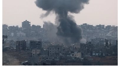 إحباط بين قيادة الأركان الإسرائيلية.. بسبب الحرب في غزة