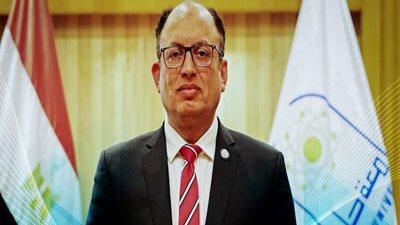 السيد قنديل: شركة جامعة حلوان خطوة نحو التحول إلى جامعة منتجة