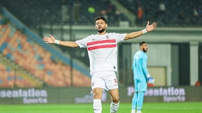 الزمالك يكشف آخر تطورات الثلاثي المصاب استعداداً لمباراة سيراميكا