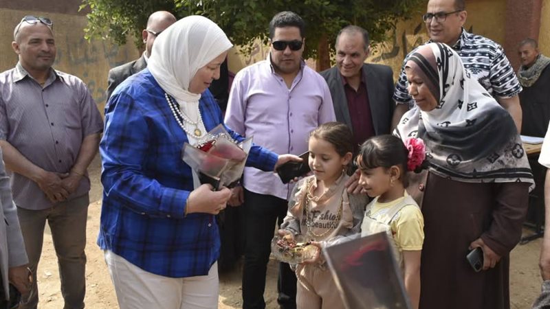 بوابة الجمهورية