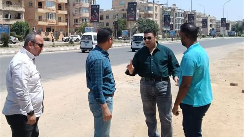 بوابة الجمهورية