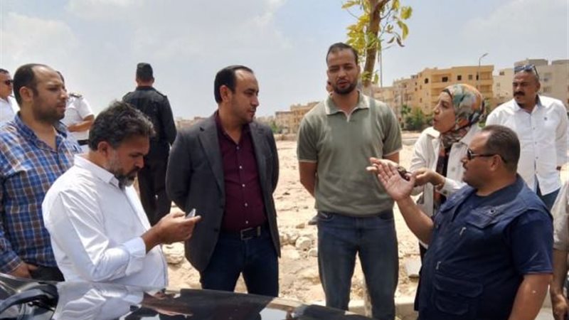 بوابة الجمهورية