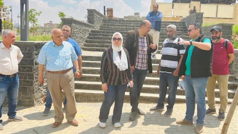 بوابة الجمهورية