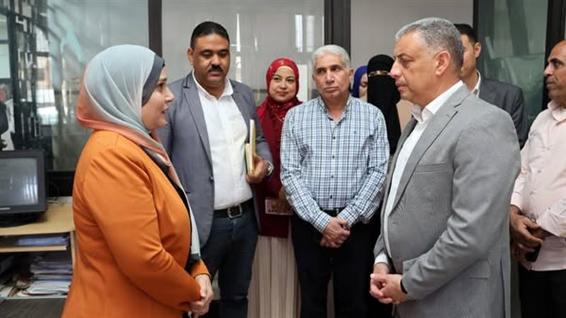بوابة الجمهورية