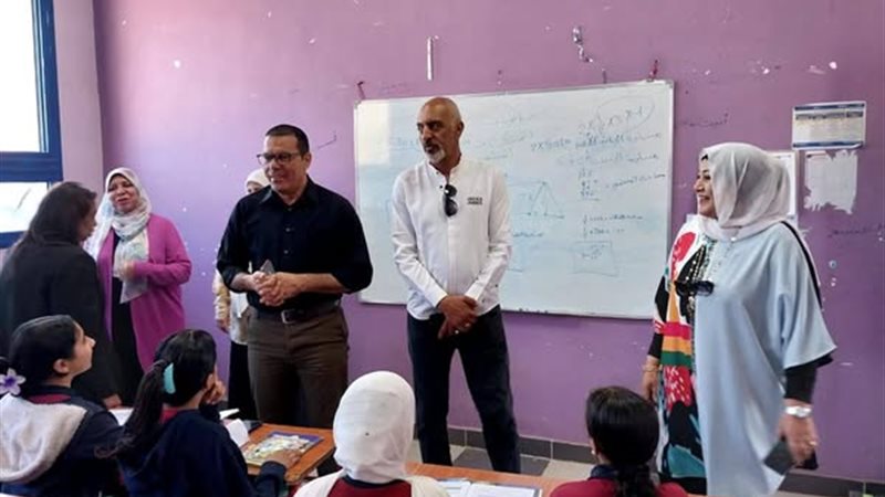 بوابة الجمهورية