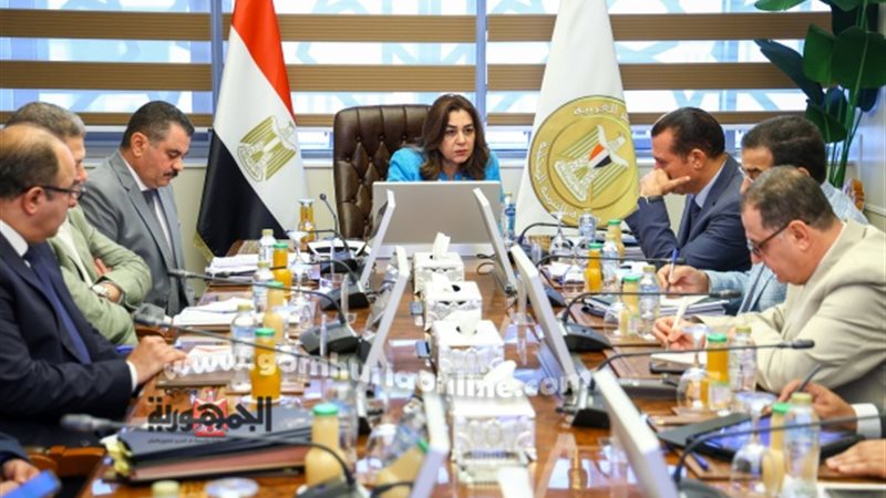 الدكتورة منال عوض