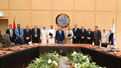 بدء تشغيل100 سيارة كهربائية في القاهرة والجيزة ضمن خطة التوسع التدريجي