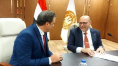 وزير العمل : فرص محلية وخارجية وزيادة دعم العمالة غير المنتظمة