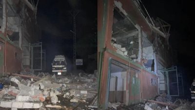 باكستان: الضربات الصاروخية الهندية أسفرت عن مقتل 8 أشخاص