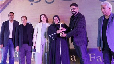 مهرجان أسوان لأفلام المرأة يسدل الستار عن دورته التاسعة بإعلان الجوائز