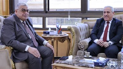 رئيس مجلس الدولة: حريصون على التعاون مع 