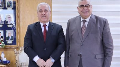 الشوربجي: نعتز بقضاء مجلس الدولة بوصفه بيت الخبرة القضائى والمرجعية الأولى لمؤسسات القضاء العربية