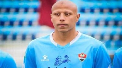 المحلة يؤجل صفقة انتقال الجزار لـ الأهلي