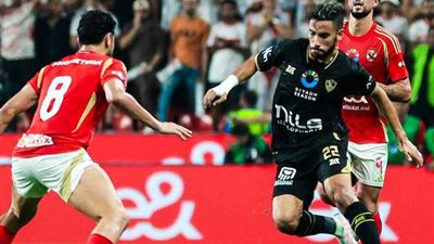 الزمالك يهدد باللجوء لـ