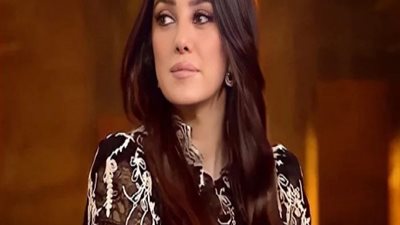 كندة علوش تكشف المشاهد القريبة لقلبها فى مسلسل 