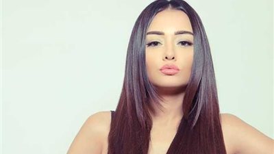 نجل راندا البحيري يوجه رسالة لوالدته: 