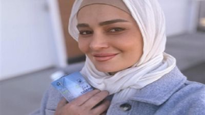 رسالة من حلا شيحة لجمهورها