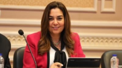 منال عوض: صندوق التنمية المحلية أداة رئيسية لتمكين المرأة والشباب اقتصاديًا