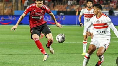 الزمالك وبيراميدز .. ينتظران قرارات لجنة التظلمات