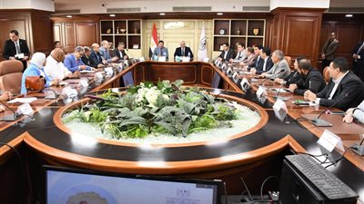 وزير الشباب :تنفيذ اكبر صالة للسلاح ببني سويف