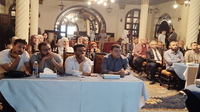 المؤتمر السنوى الرابع لمناظير الكبد والجهاز الهضمي بالفيوم