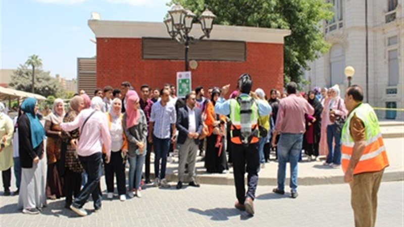بوابة الجمهورية