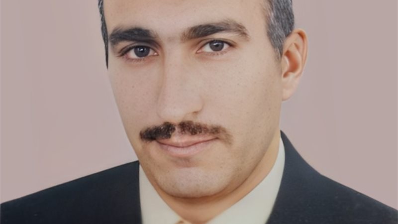 الاستاذ محمود فتحي