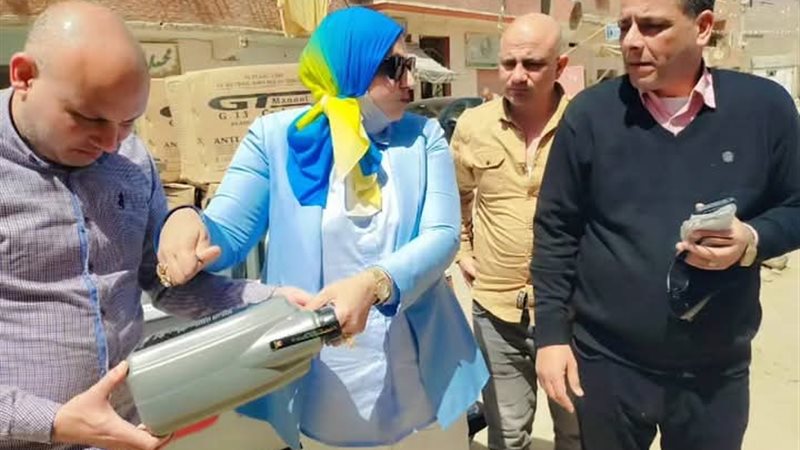 بوابة الجمهورية