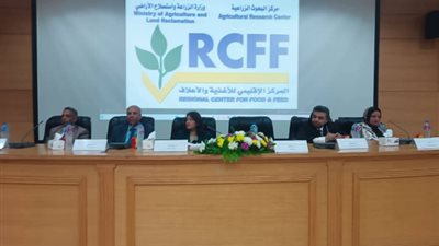 بحوث البساتين يصدر توصيات ورشةعمل