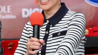 ياسمين رئيس: تعلمت من الراحل محمد خان حب السينما الحقيقية