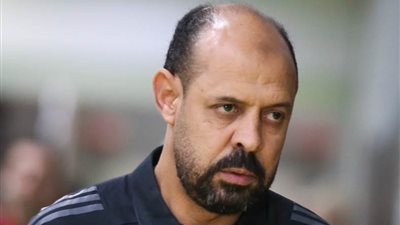 النحاس: خبرة اللاعبين حسمت المباراة.. ومشهد غياب الجماهير صعب للغاية