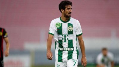 رسميا.. الأهلي يخاطب الاتحاد التونسي بشأن محمد علي بن رمضان