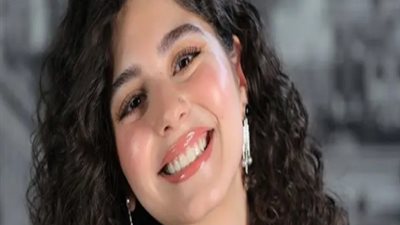 مايان السيد تكشف عن قصة إعجاب بشخص هندى لمدة 10 أيام فقط!
