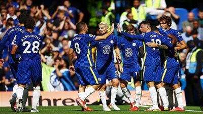 تشكيل تشيلسي و يورجوردين المتوقع في دوري المؤتمر
