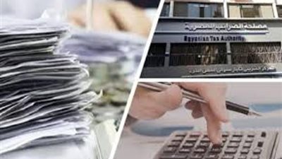 الالتزامات الضريبية على مشروعات لا تتجاوز إيراداتها 20 مليونا