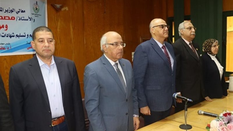 المهندس أيمن عطية