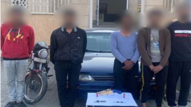بوابة الجمهورية