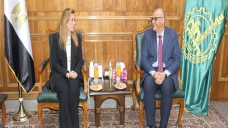 المهندس أيمن عطية