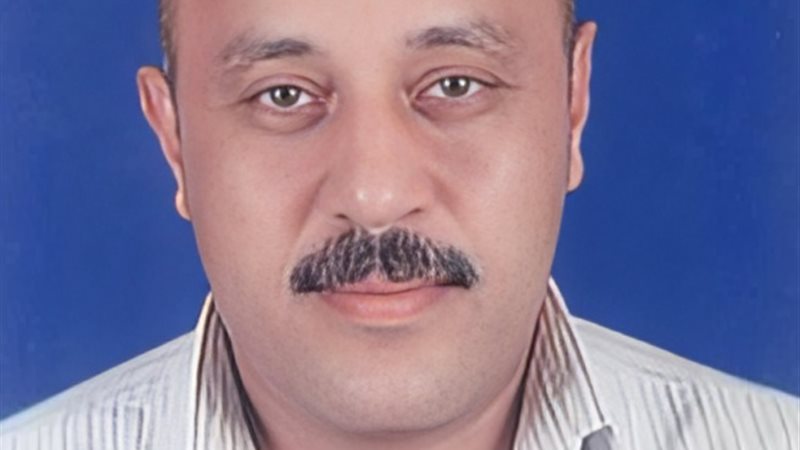 إبراهيم علي معلم