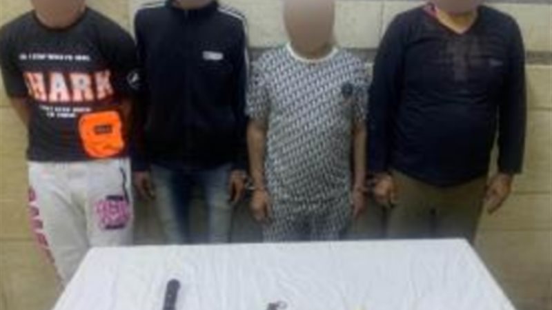 بوابة الجمهورية