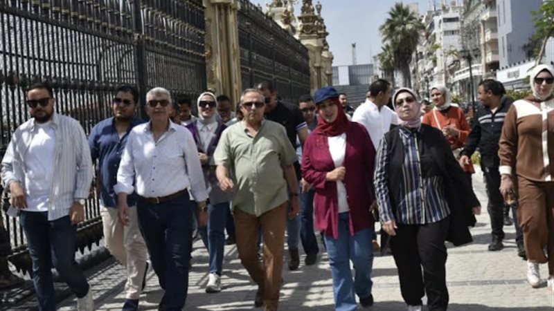 بوابة الجمهورية